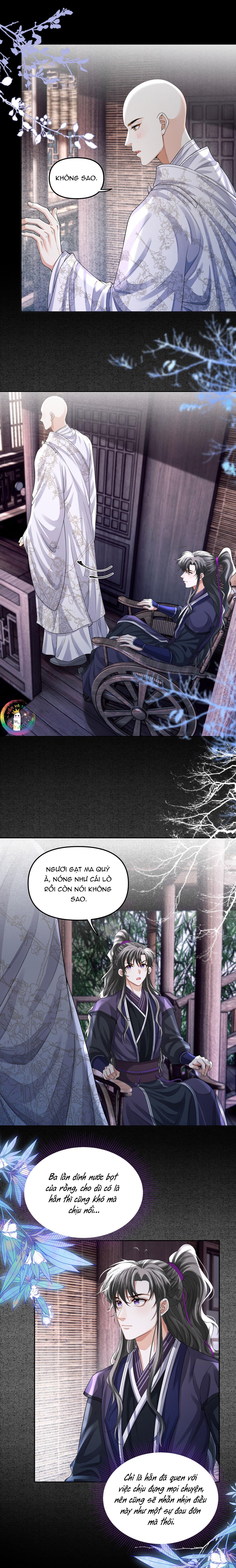 Đọc truyện (END) Đồng Tiền Kham Thế - Chapter 95