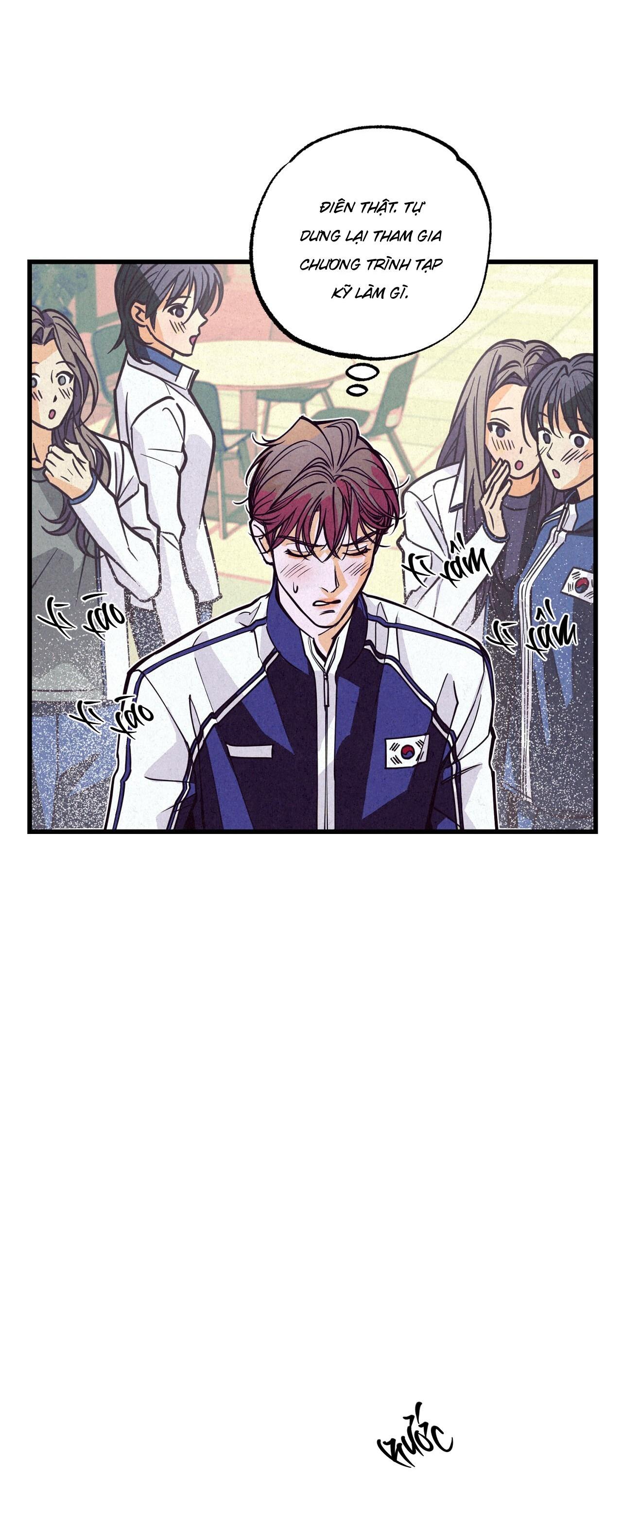 Đọc truyện TIÊN THỦ TẤT THẮNG - Chapter 0