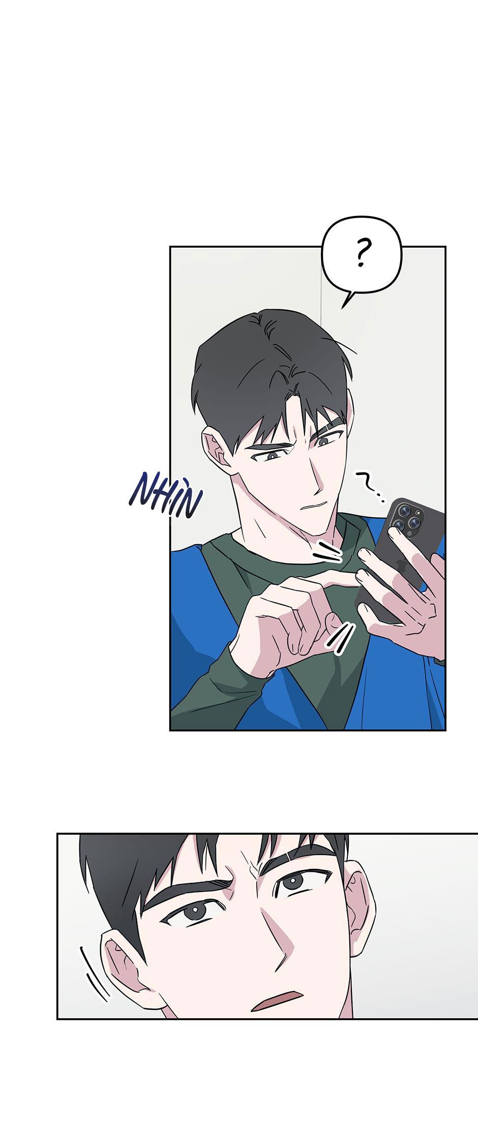 Đọc truyện Chén Ghệ Mới Bồ Cũ - Chapter 1