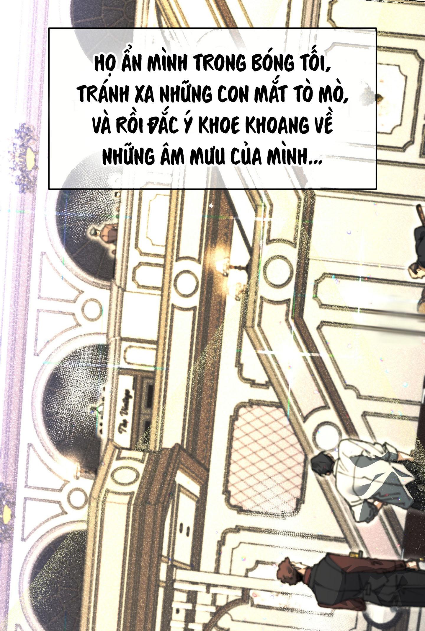 Đọc truyện Romance lỗi nhịp - Chapter 1