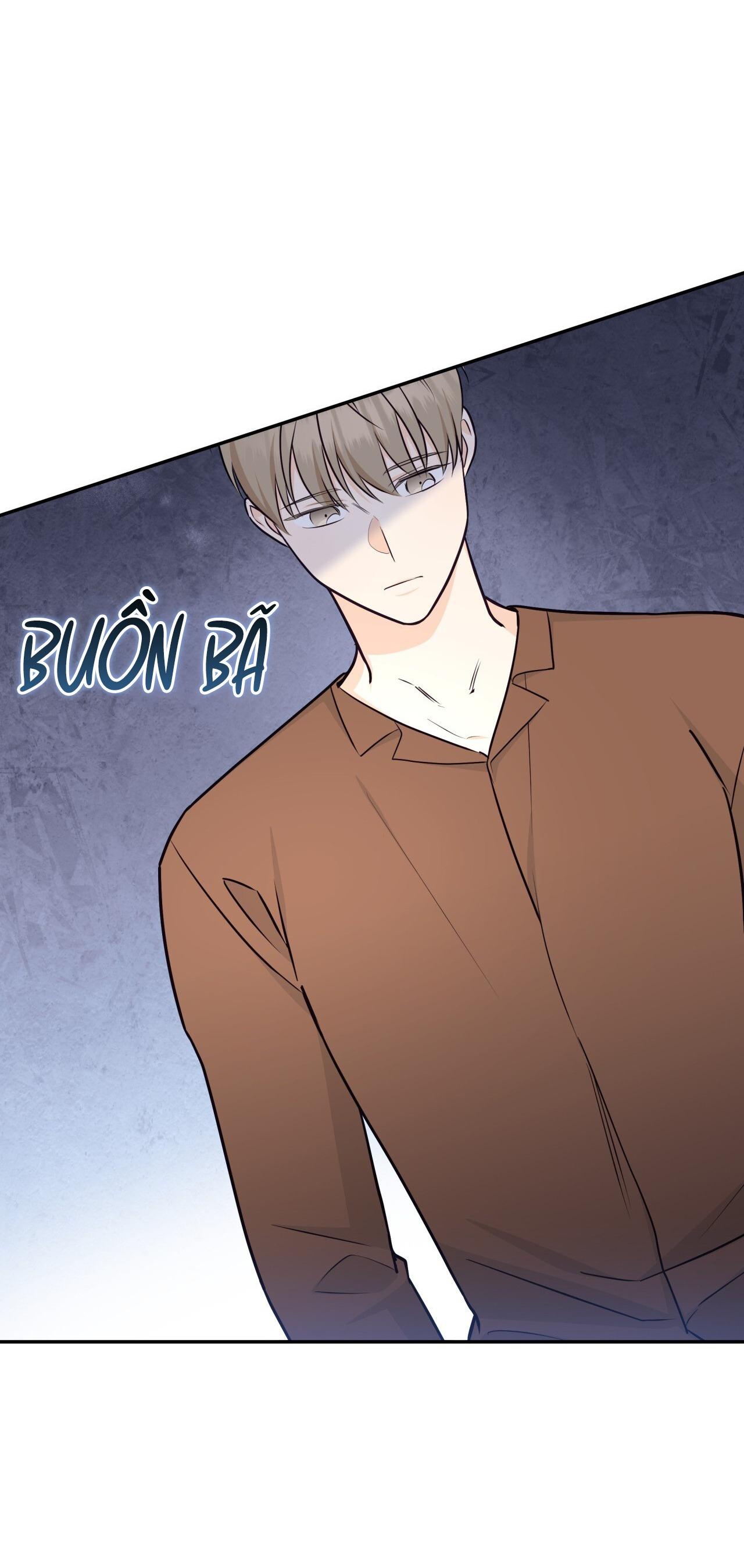 Đọc truyện VỊ NGỌT KHÔNG ĐƯỜNG (SWEET NOT SUGAR) - Chapter 50