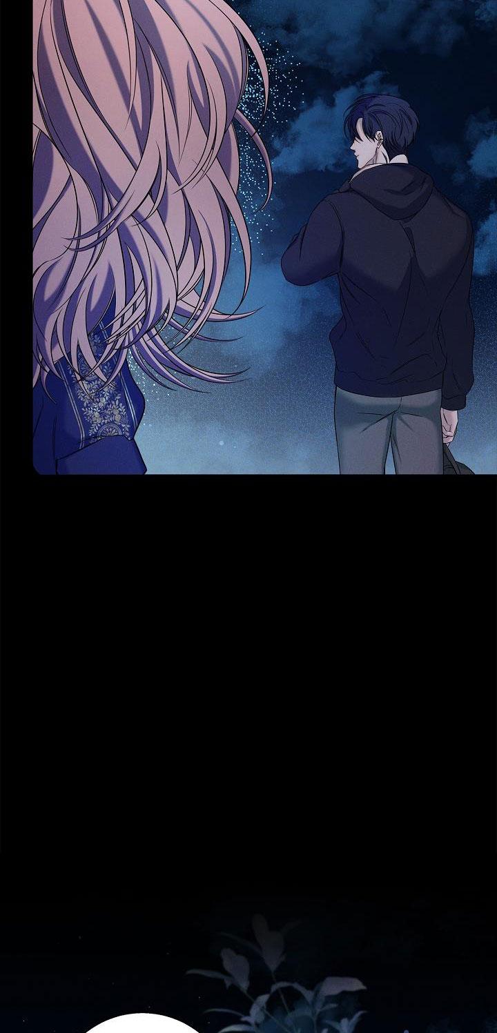Đọc truyện ĐÊM KHÔNG DẤU VẾT - Chapter 18