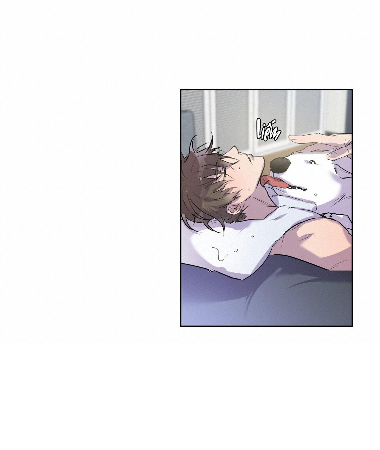 Đọc truyện  Hồi Ức Của Nhịp Thở - Chapter 9