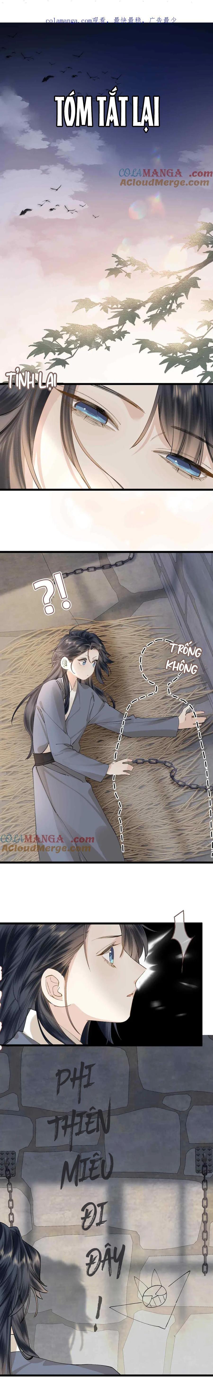 Đọc truyện Dục Vọng - Chapter 39.2