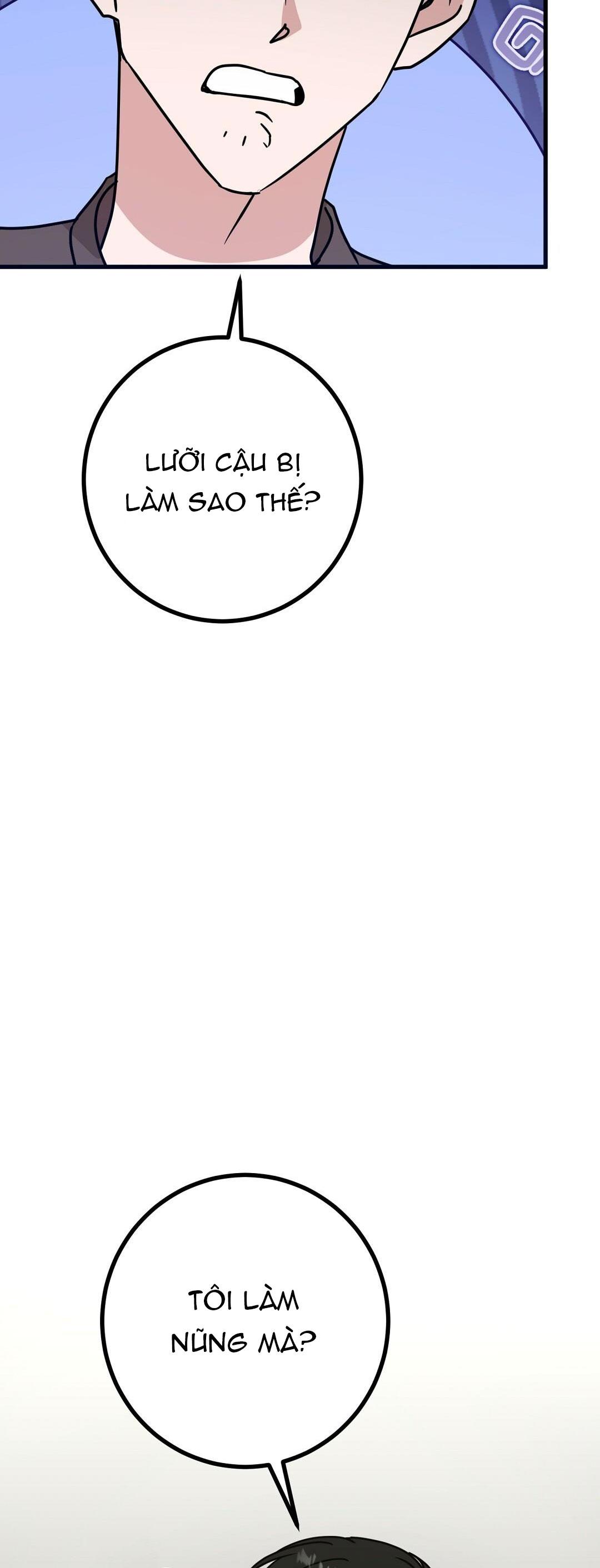 Đọc truyện NHÀ TÔI THÀNH PHIM TRƯỜNG MẤT RỒI - Chapter 41