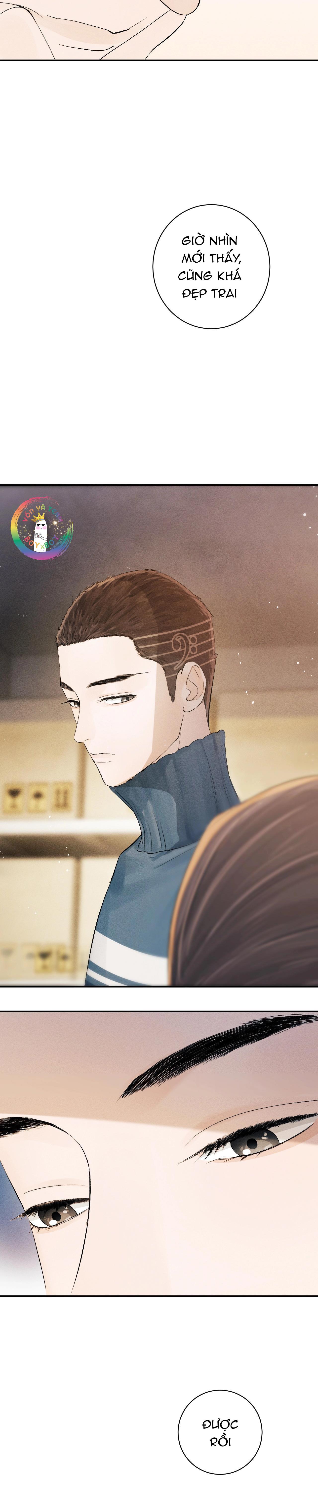 Đọc truyện Tát Dã (Ngang Tàng) - Chapter 5
