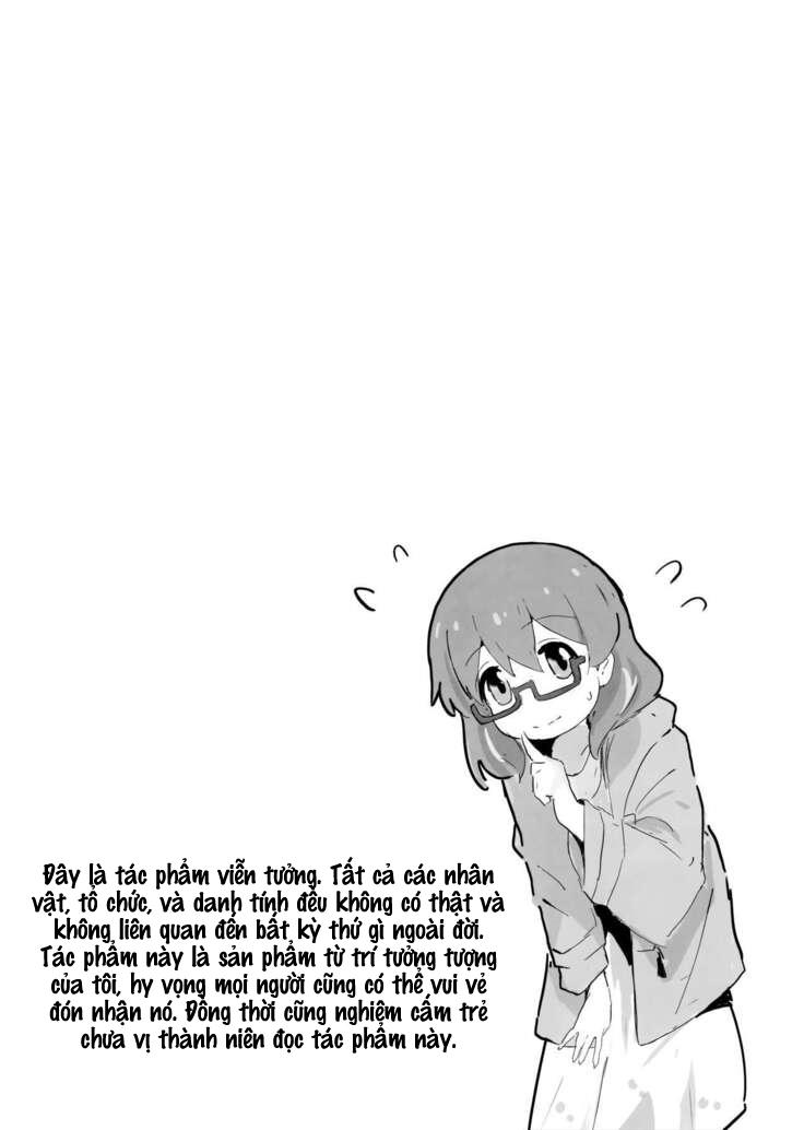 Đọc truyện TỔNG HỢP GL ONESHOT MỒN LÈO - Chapter 46