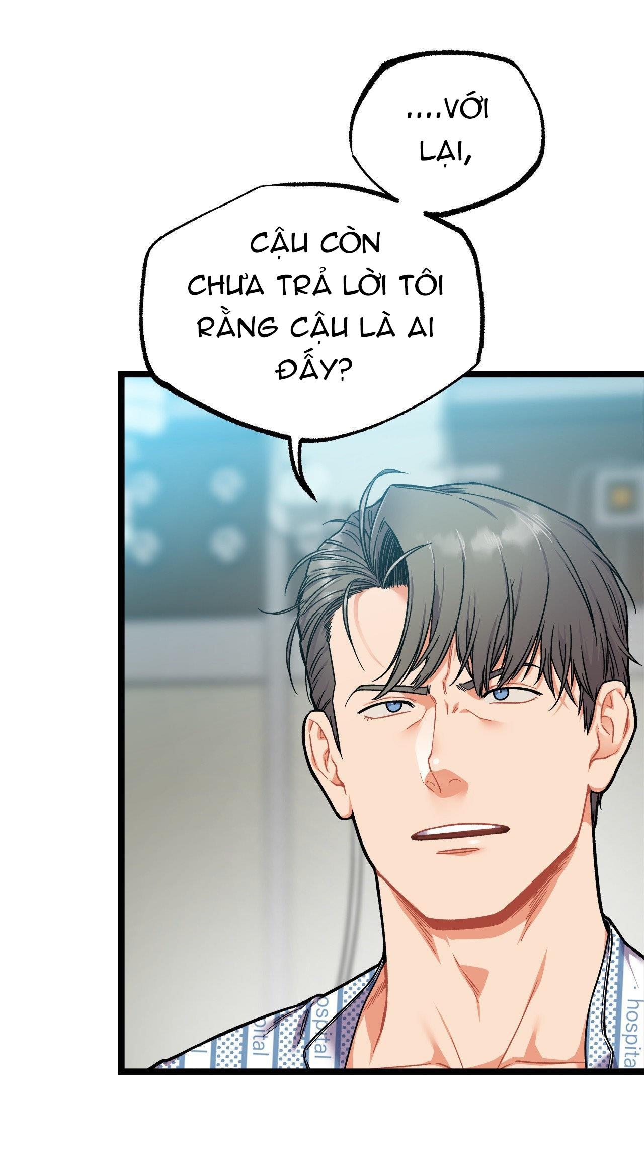 Đọc truyện FIRE IN THE WHOLE - Chapter 2