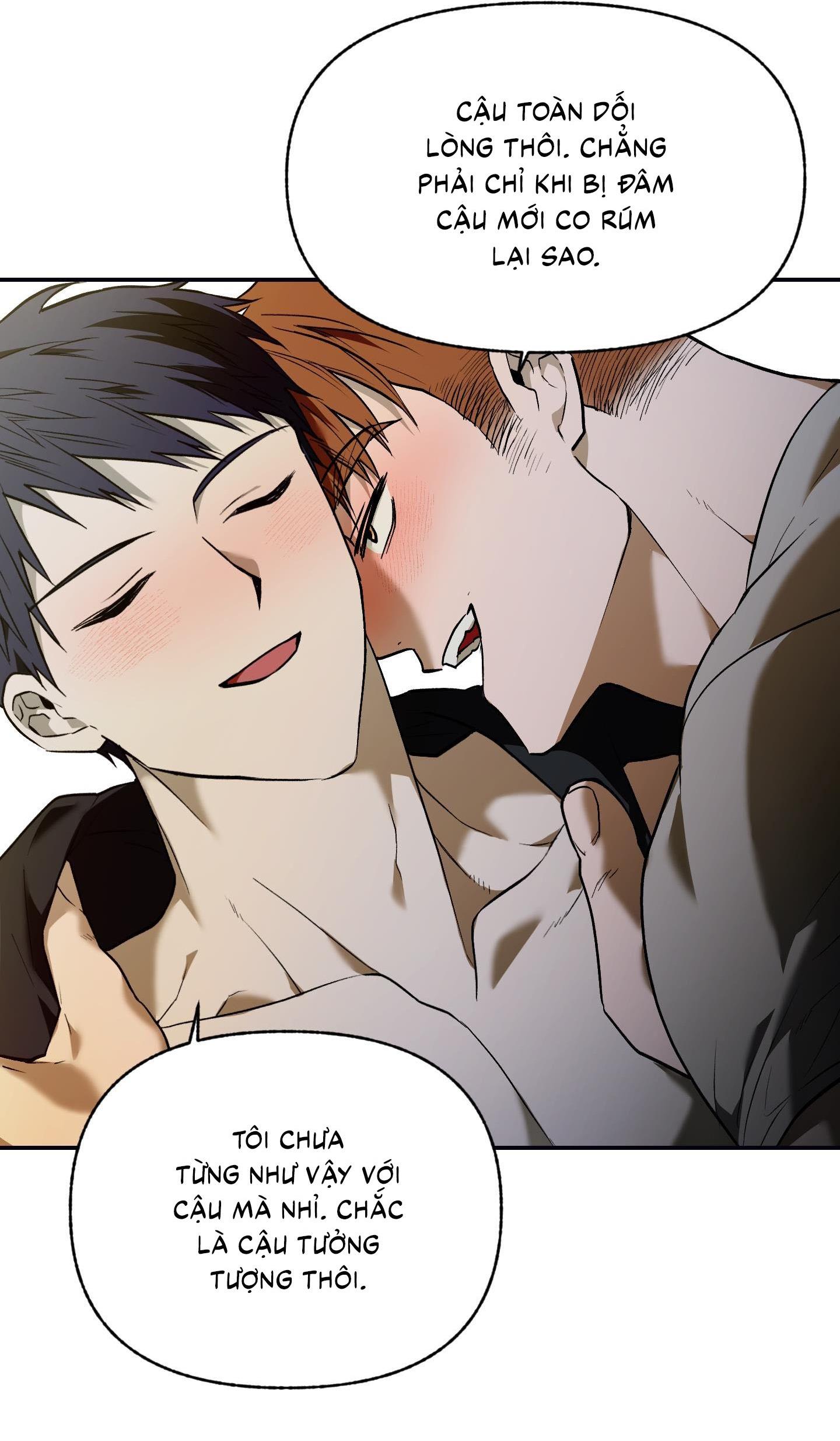 Đọc truyện  Control Time - Chapter 26