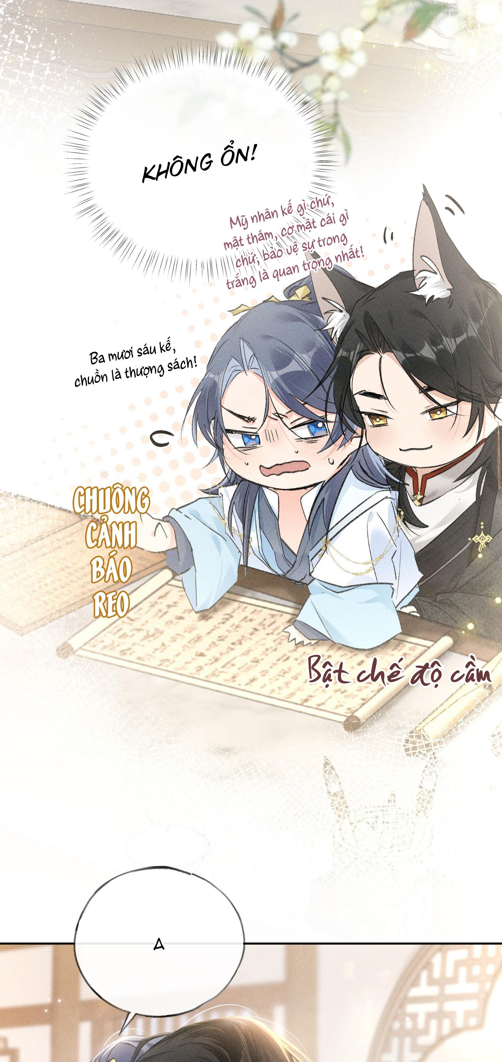 Đọc truyện Dụ địch thâm nhập - Chapter 26