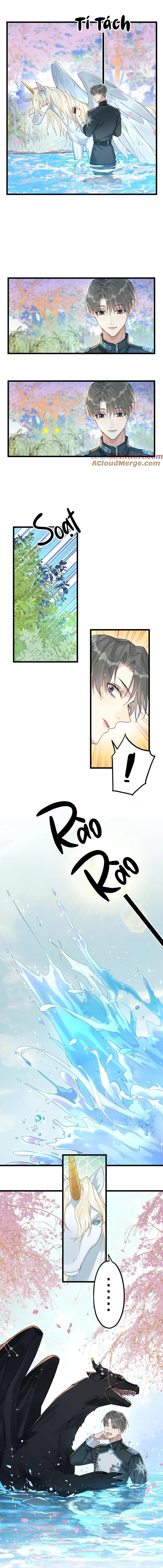 Đọc truyện Chung Tình (END) - Chapter 76