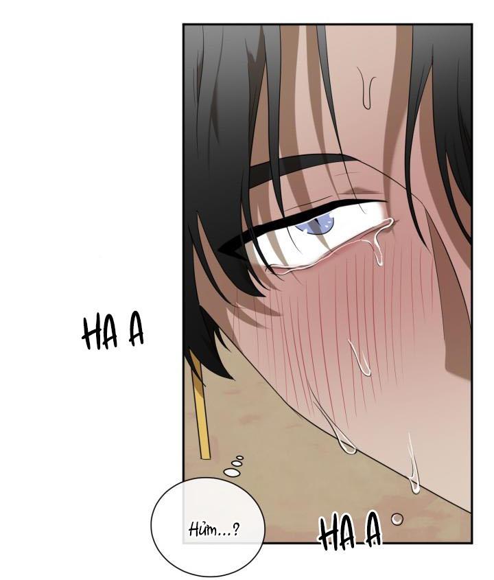 Đọc truyện VIVARIUM - Chapter 51