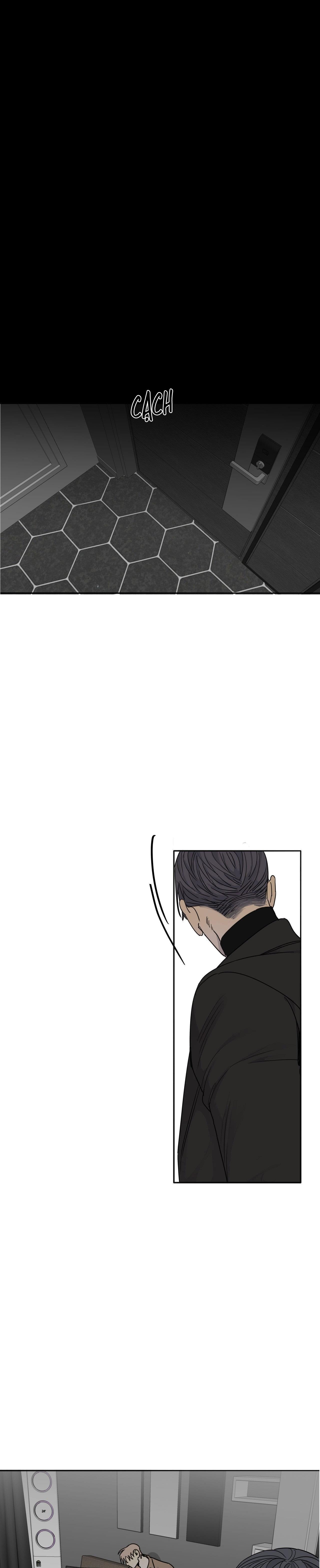 Đọc truyện Chó Điên - Chapter 63