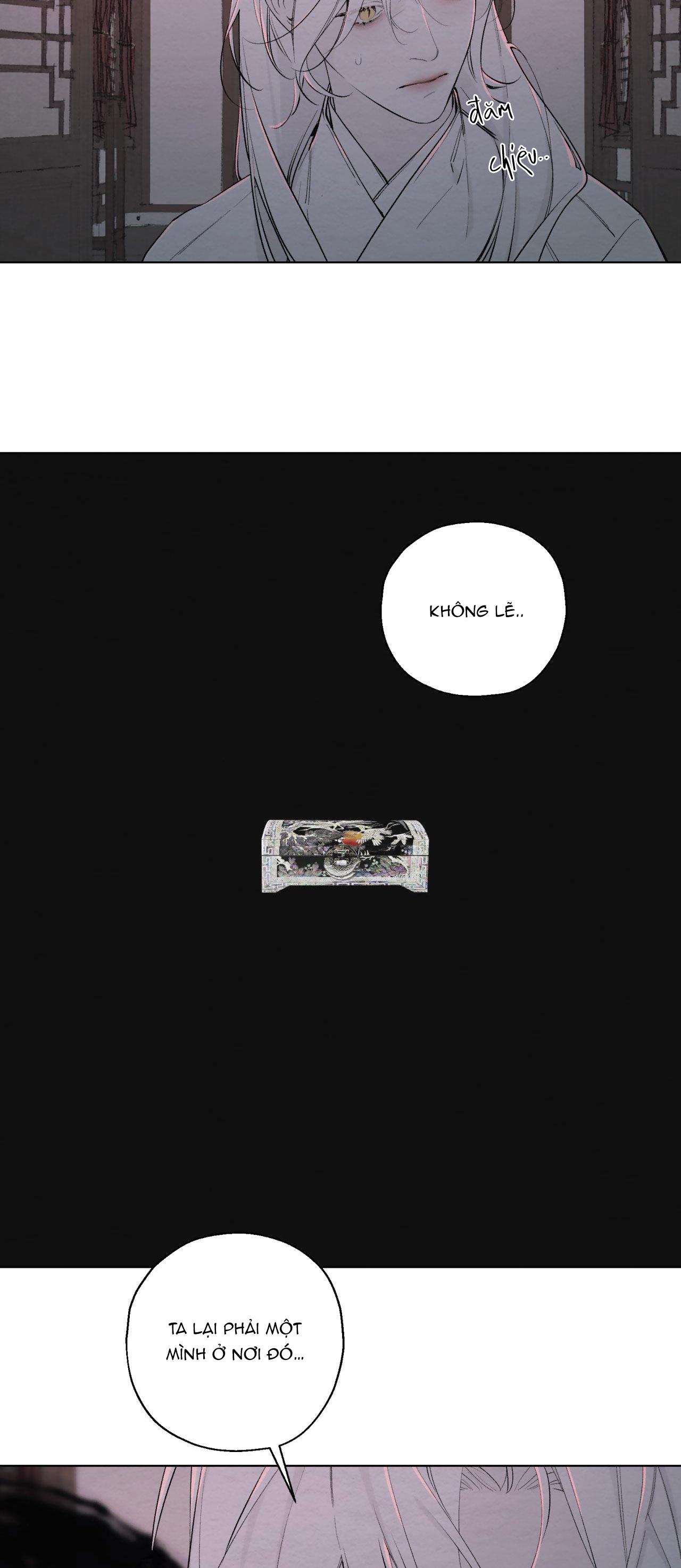 Đọc truyện TÂM HỒN MÉO MÓ - Chapter 9