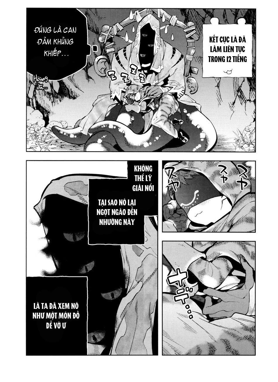 Đọc truyện Ổ sìn OTP - Chapter 136