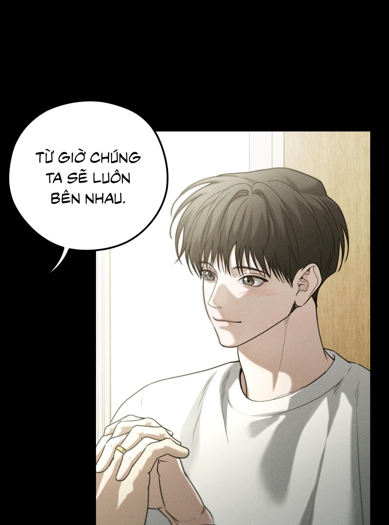 Đọc truyện DEAR, TEDDY BEAR - Chapter 31
