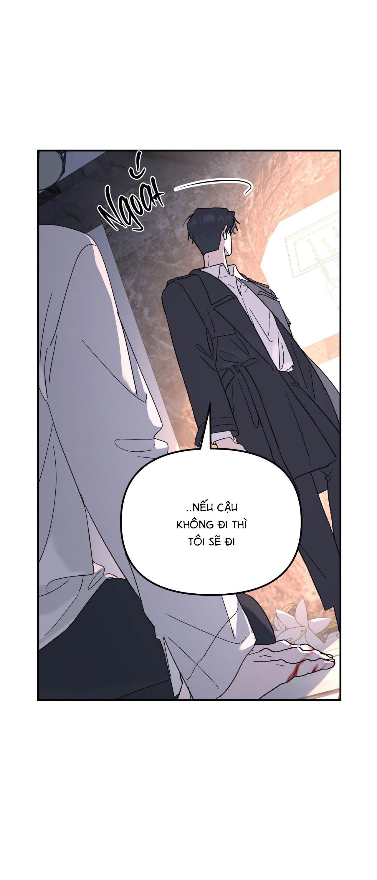 Đọc truyện Cây Không Có Rễ - Chapter 50