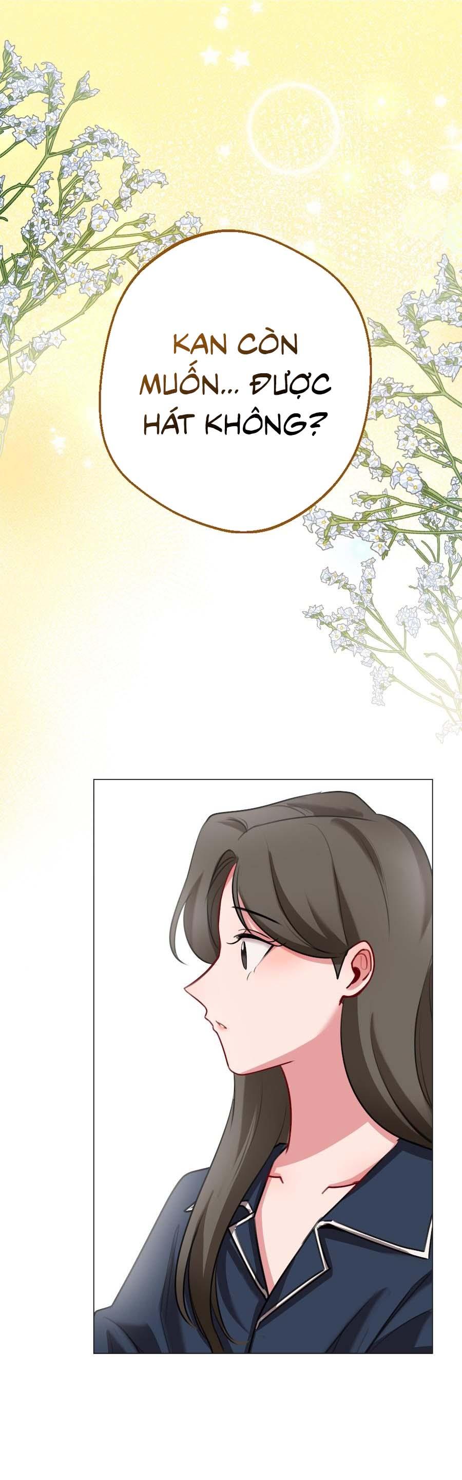 Đọc truyện Flower of youth - Chapter 18