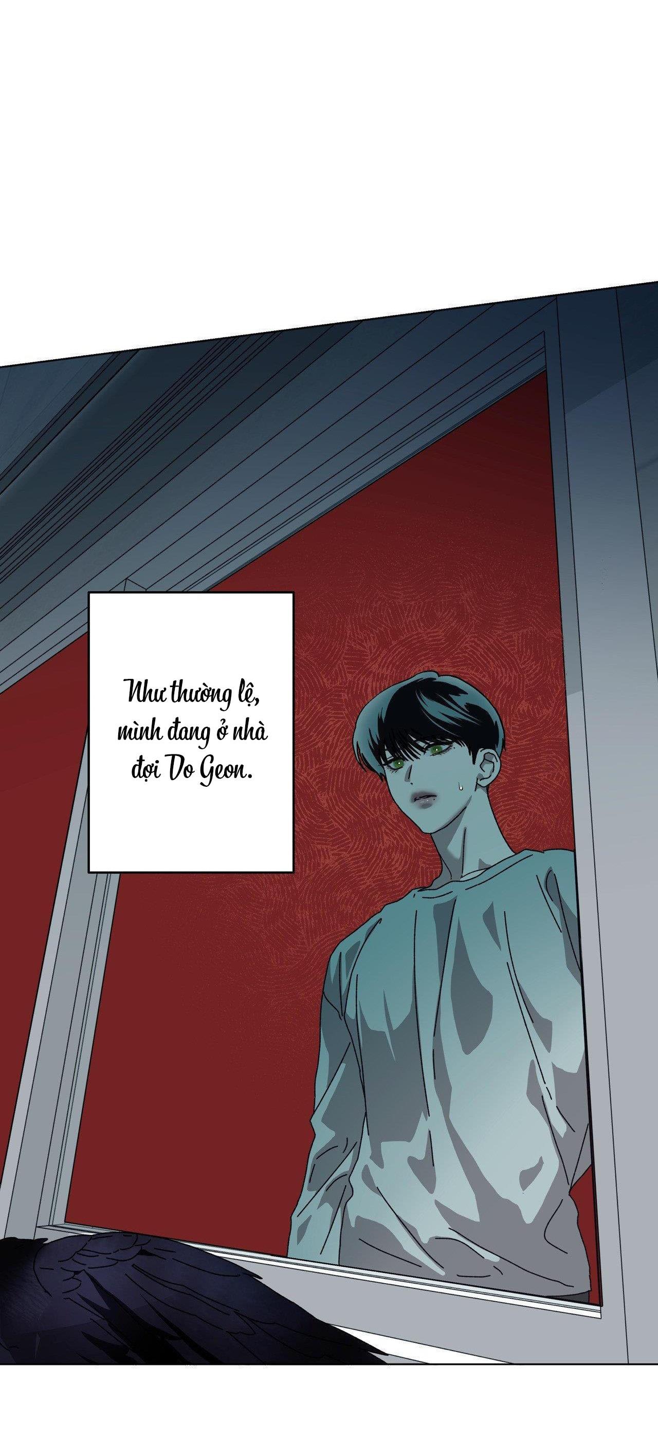 Đọc truyện |DROP| In The Deep - Chapter 7