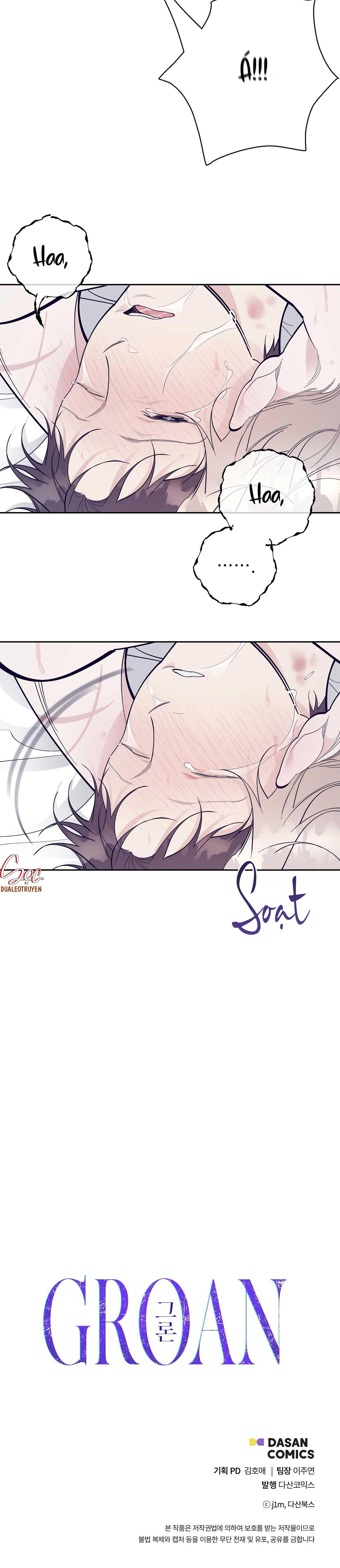 Đọc truyện TUYỂN TẬP NHỮNG ÔNG CHÚ TÀ ZÂM - Chapter 11.8