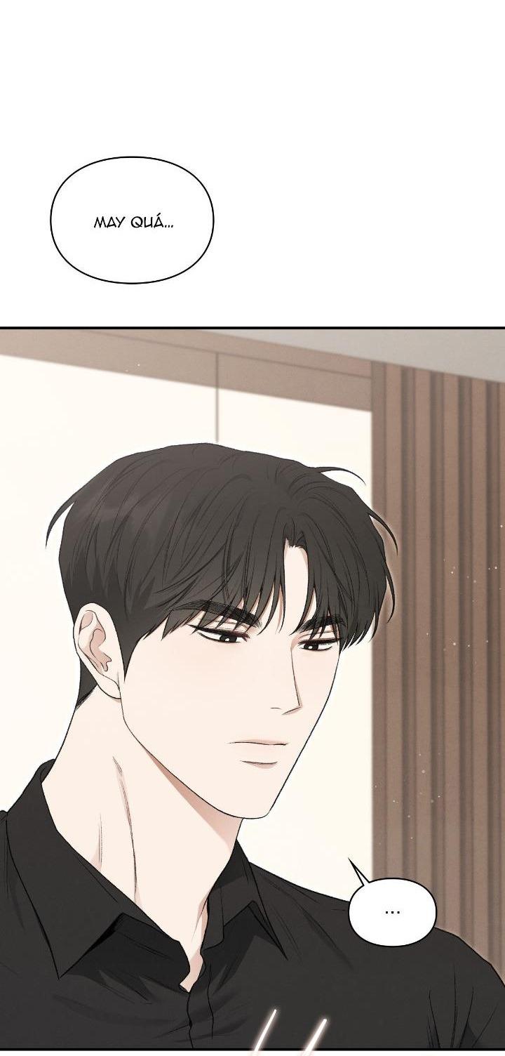 Đọc truyện SỨ GIẢ THẦN CHẾT - Chapter 22