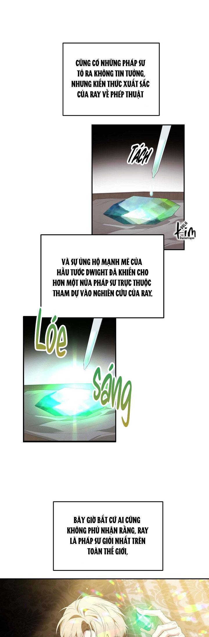 Đọc truyện HAI ĐẤT NƯỚC, ĐẤT NƯỚC CỦA NÔ LỆ - Chapter 53