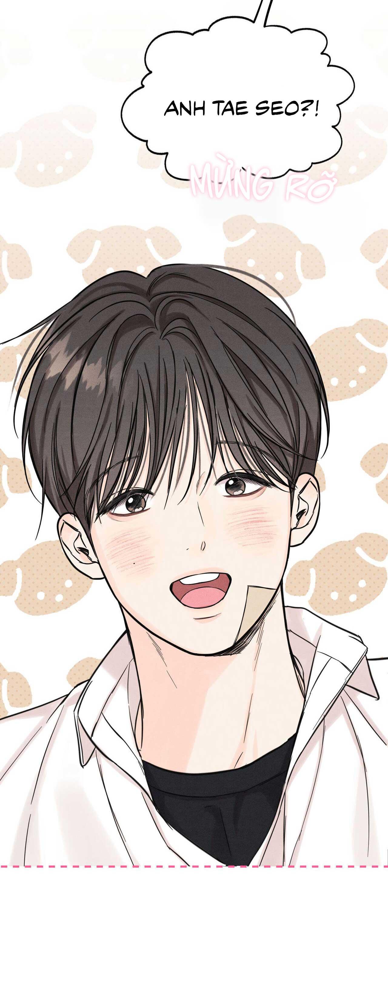 Đọc truyện CÔNG VIỆC LÀM THÊM HÀNG NGÀY - Chapter 8
