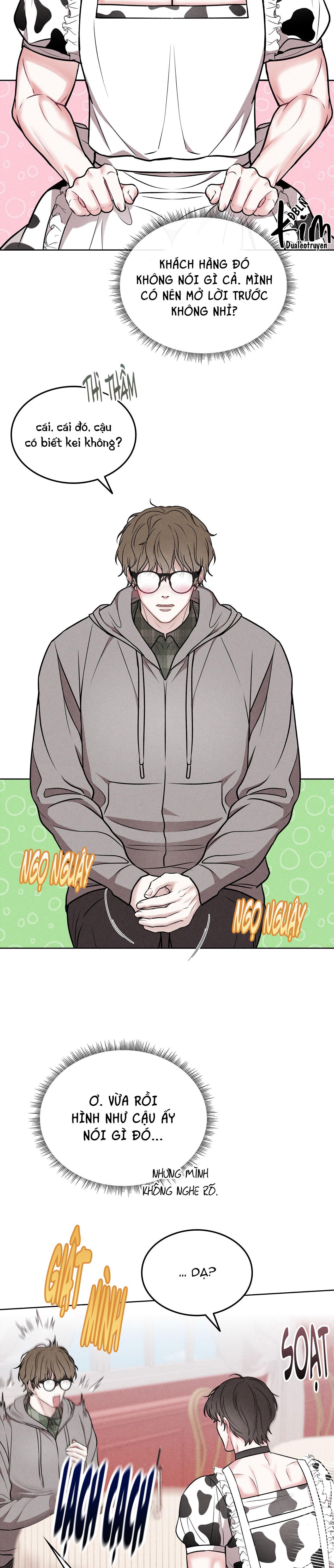 Đọc truyện 7 chịch 8 xoạc - Chapter 1