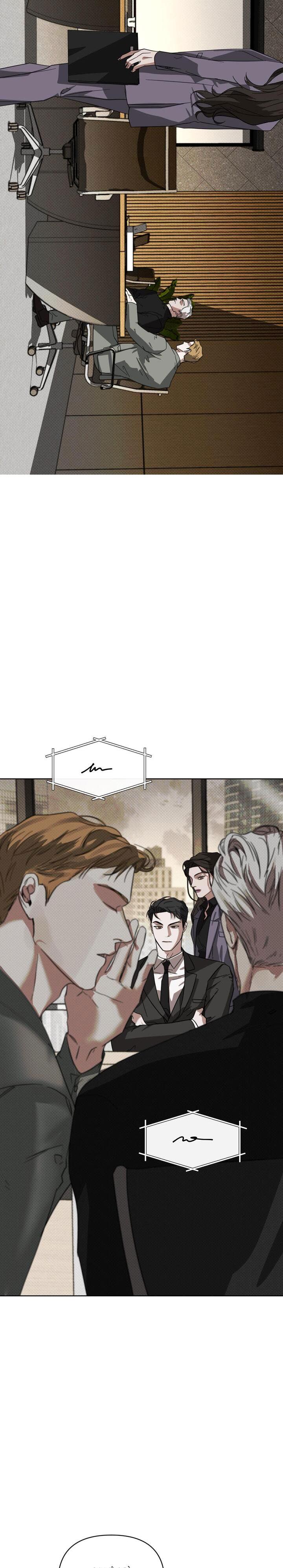 Đọc truyện NGƯỜI YÊU DẤU - Chapter 6