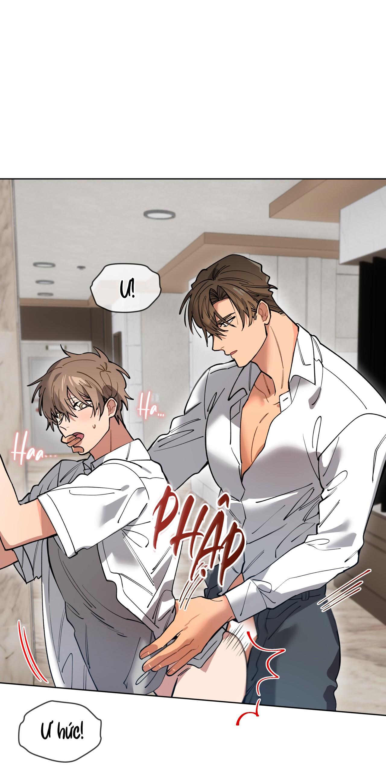 Đọc truyện Cơn Mưa Rào (END) - Chapter 76