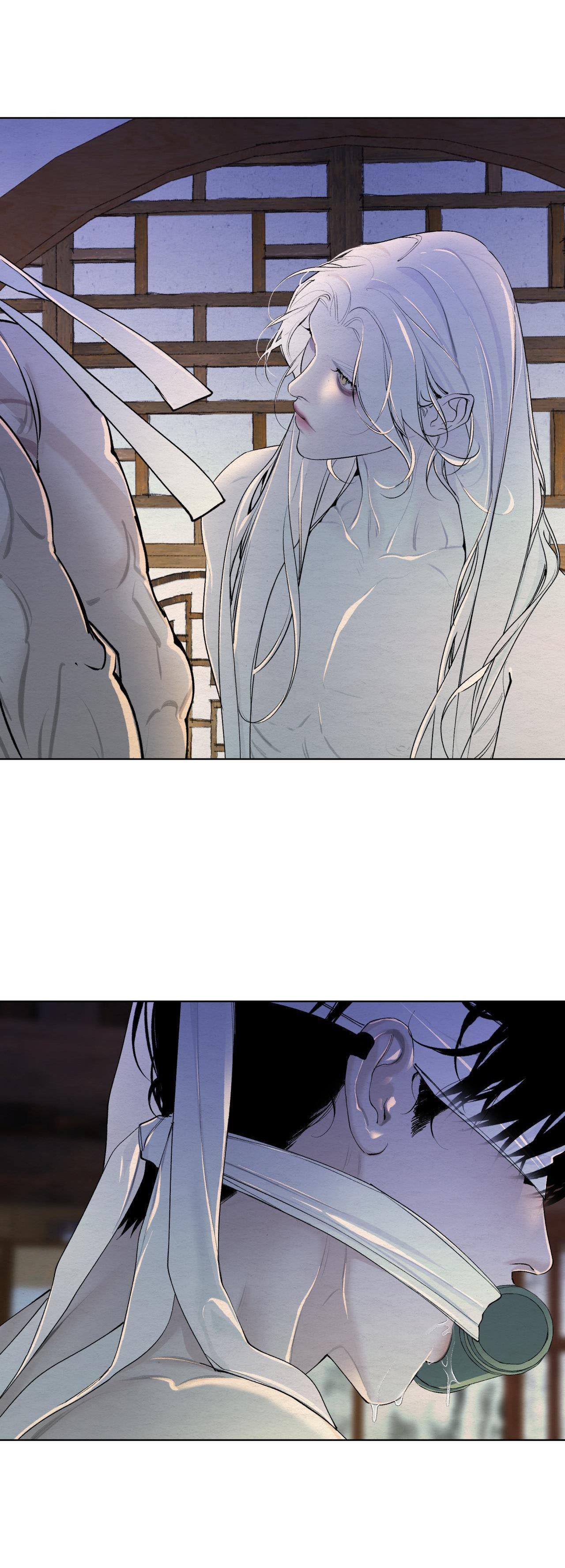 Đọc truyện  Lạc Hồn - Chapter 31