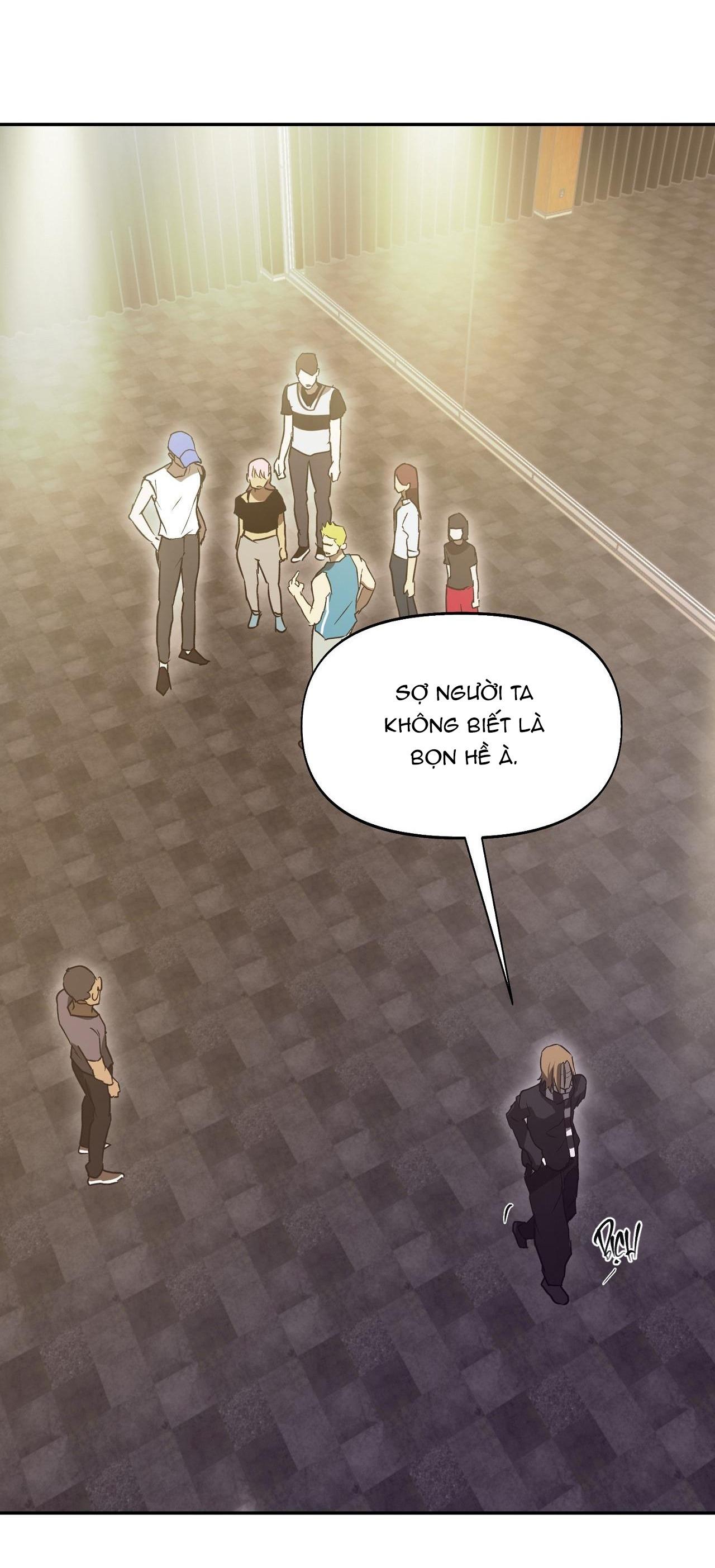 Đọc truyện DỰ ÁN MỌT SÁCH - Chapter 25