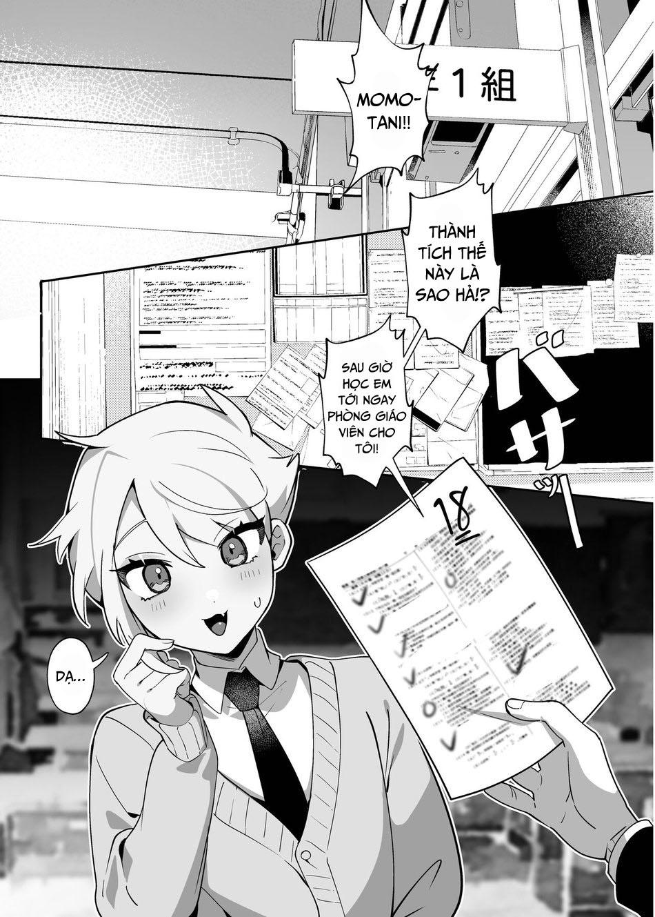 Đọc truyện Tổng hợp boylove 18+ - Chapter 327