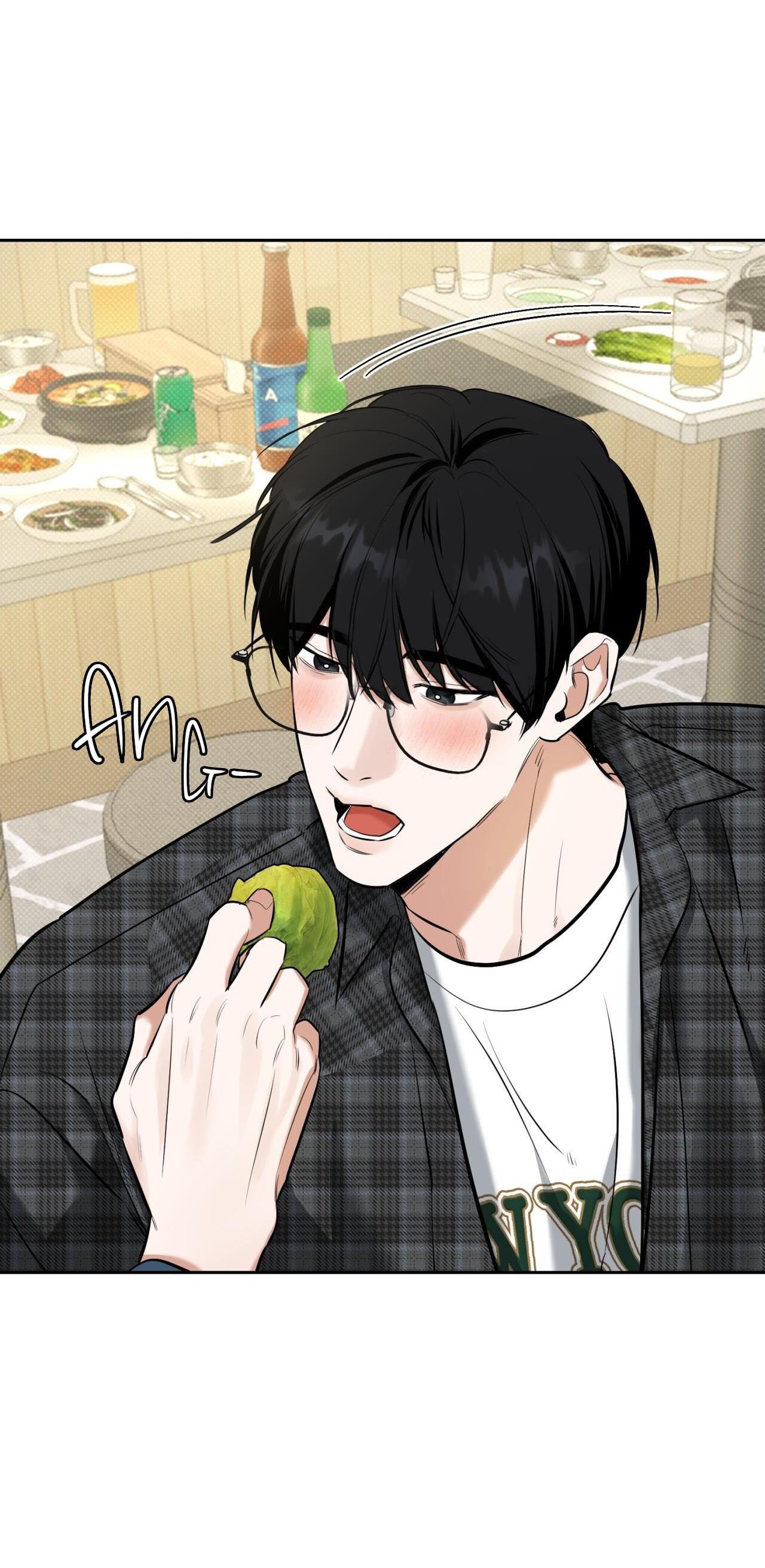 Đọc truyện CHÀNG TRAI CHO EM MỌI THỨ - Chapter 7