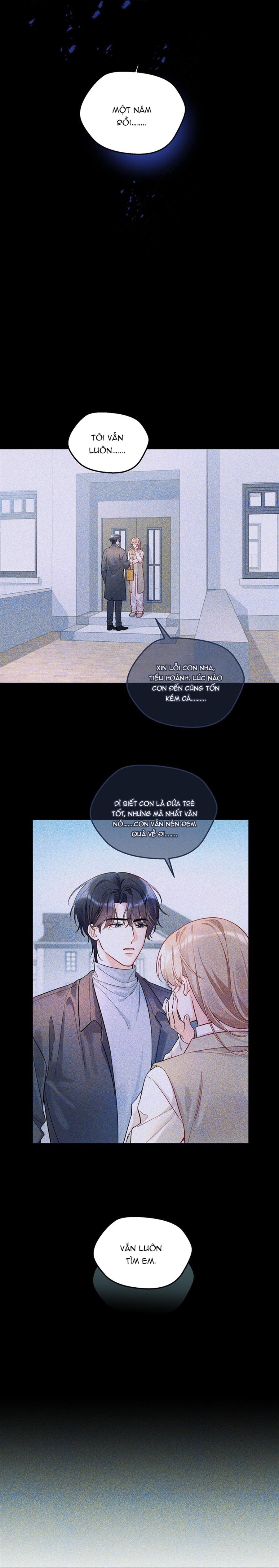 Đọc truyện Điệu Waltz Đầu Hạ - Chapter 2