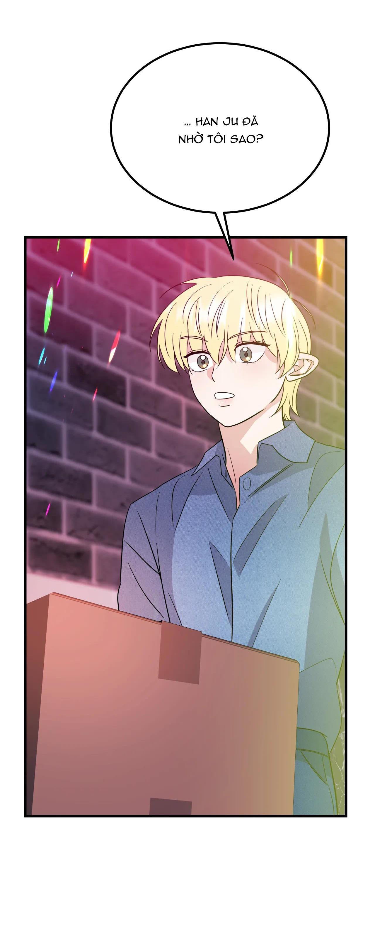 Đọc truyện TÌNH YÊU CỔ TÍCH - Chapter 29