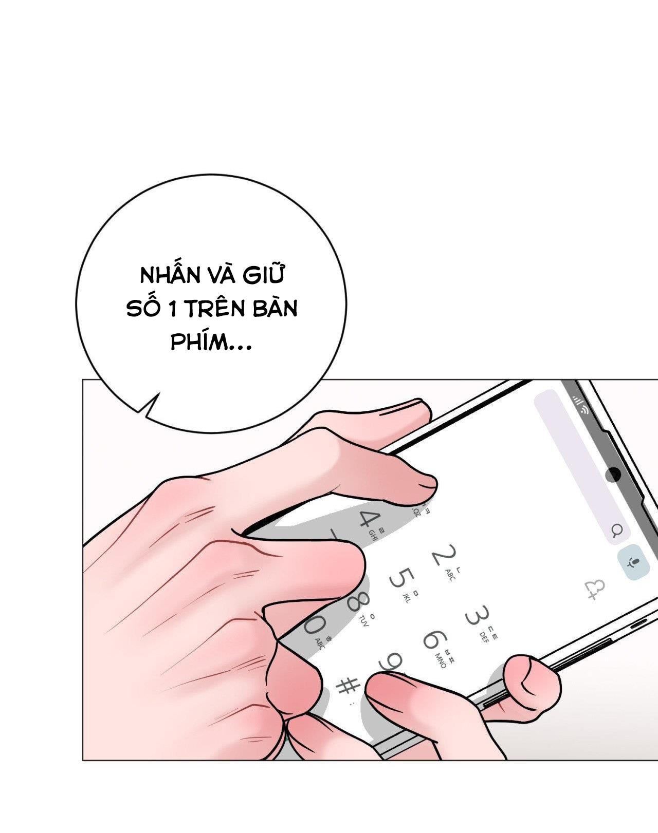 Đọc truyện ẢO TƯỞNG - Chapter 20