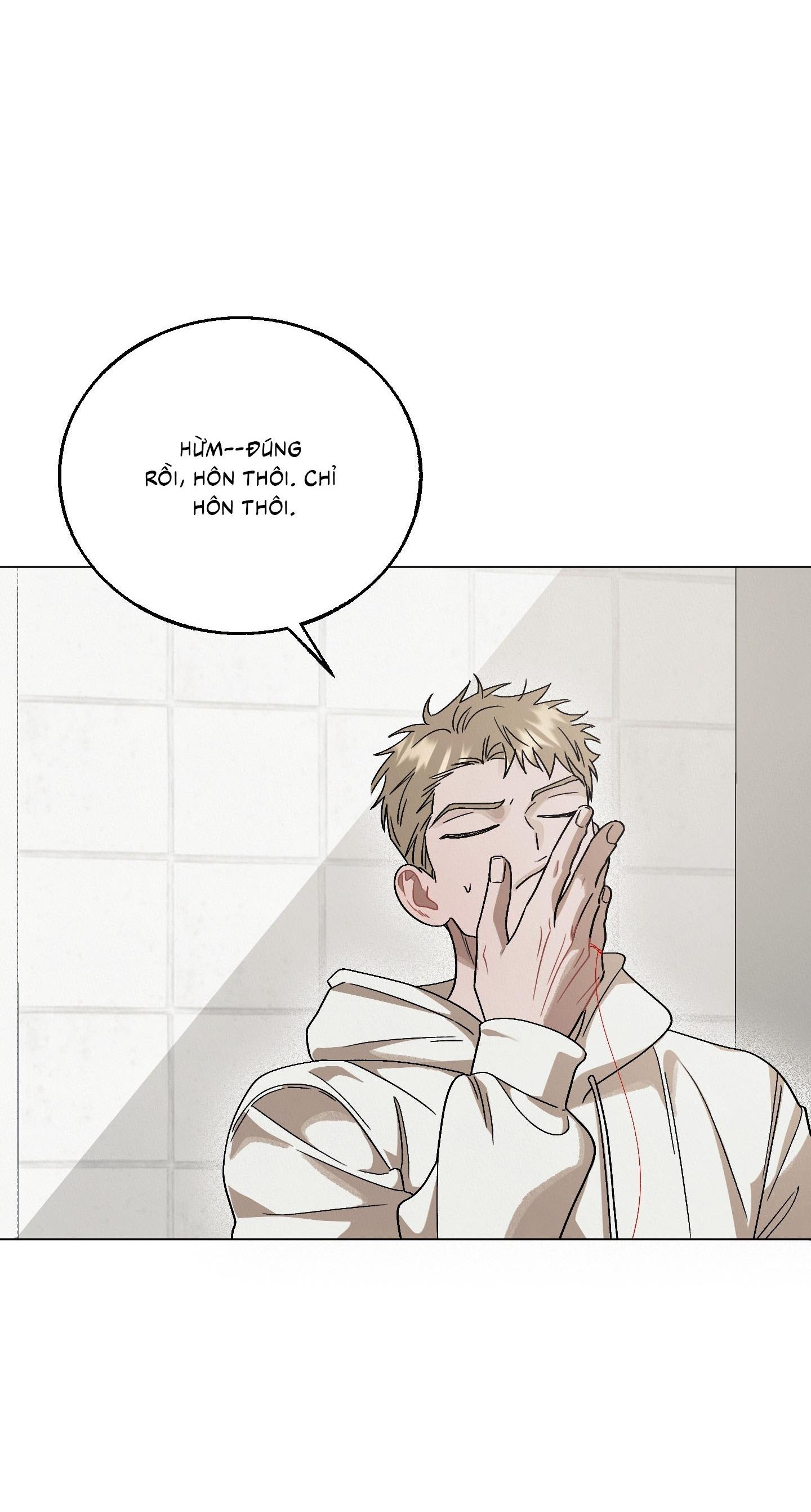 Đọc truyện  Nhiệm Vụ Định Mệnh - Chapter 5