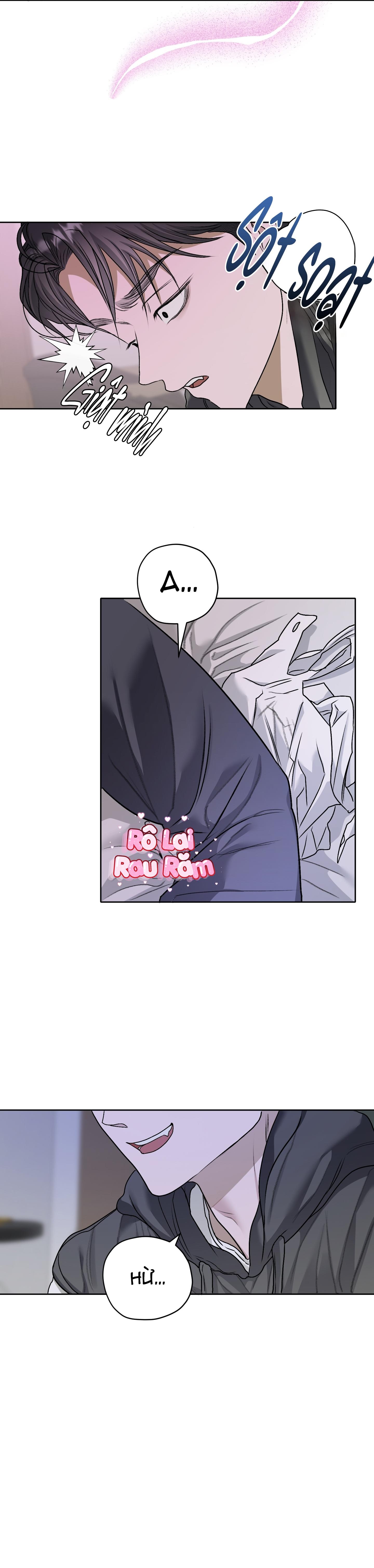 Đọc truyện  Đầm Hoa Sen - Chapter 39