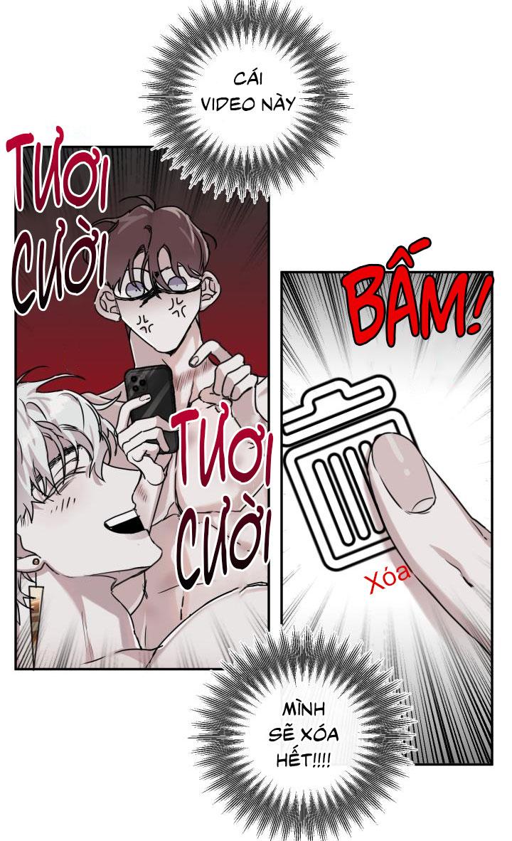 Đọc truyện Lãng mạn một chiều - Chapter 5