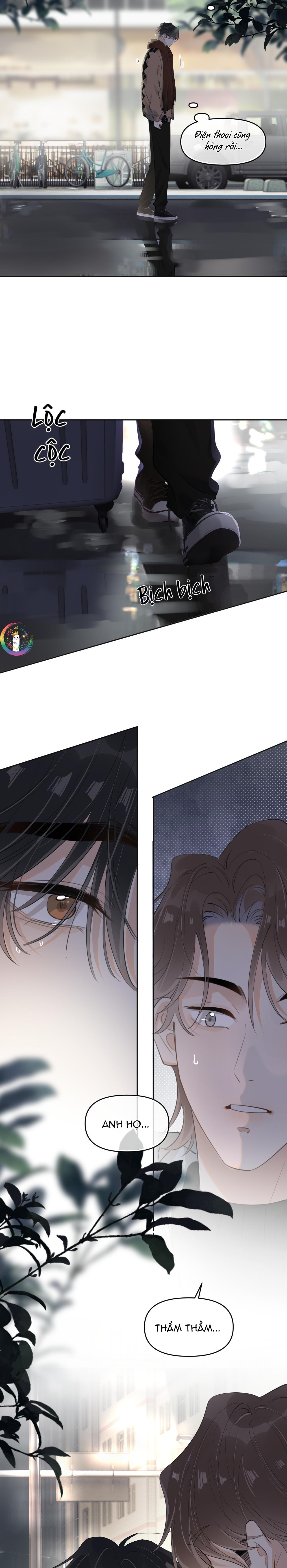 Đọc truyện Cậu Vượt Giới Hạn Rồi - Chapter 37