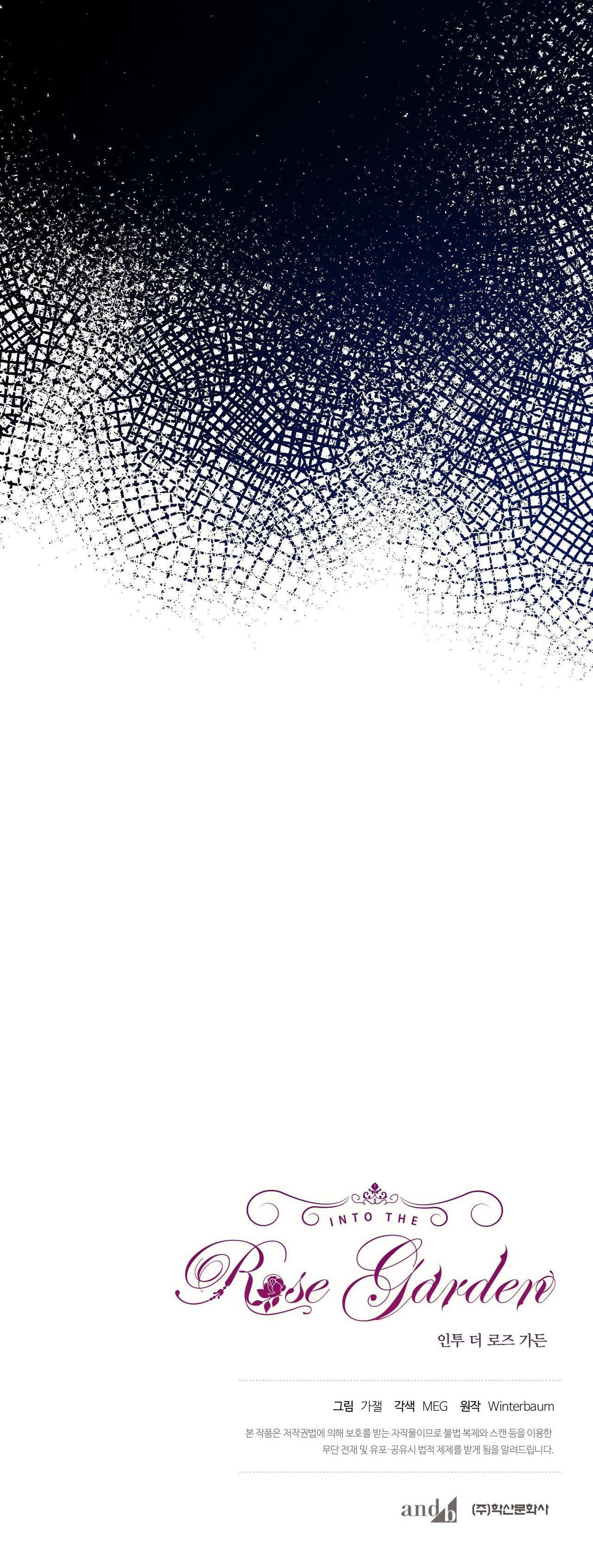 Đọc truyện INTO THE ROSE GARDEN - Chapter 31