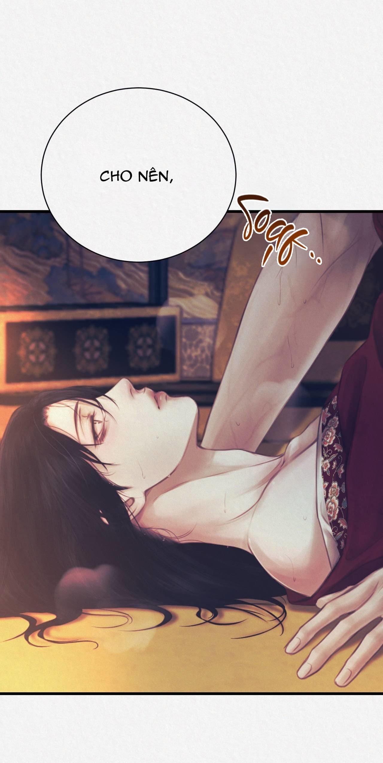 Đọc truyện RELAY SS - Chapter 2.5