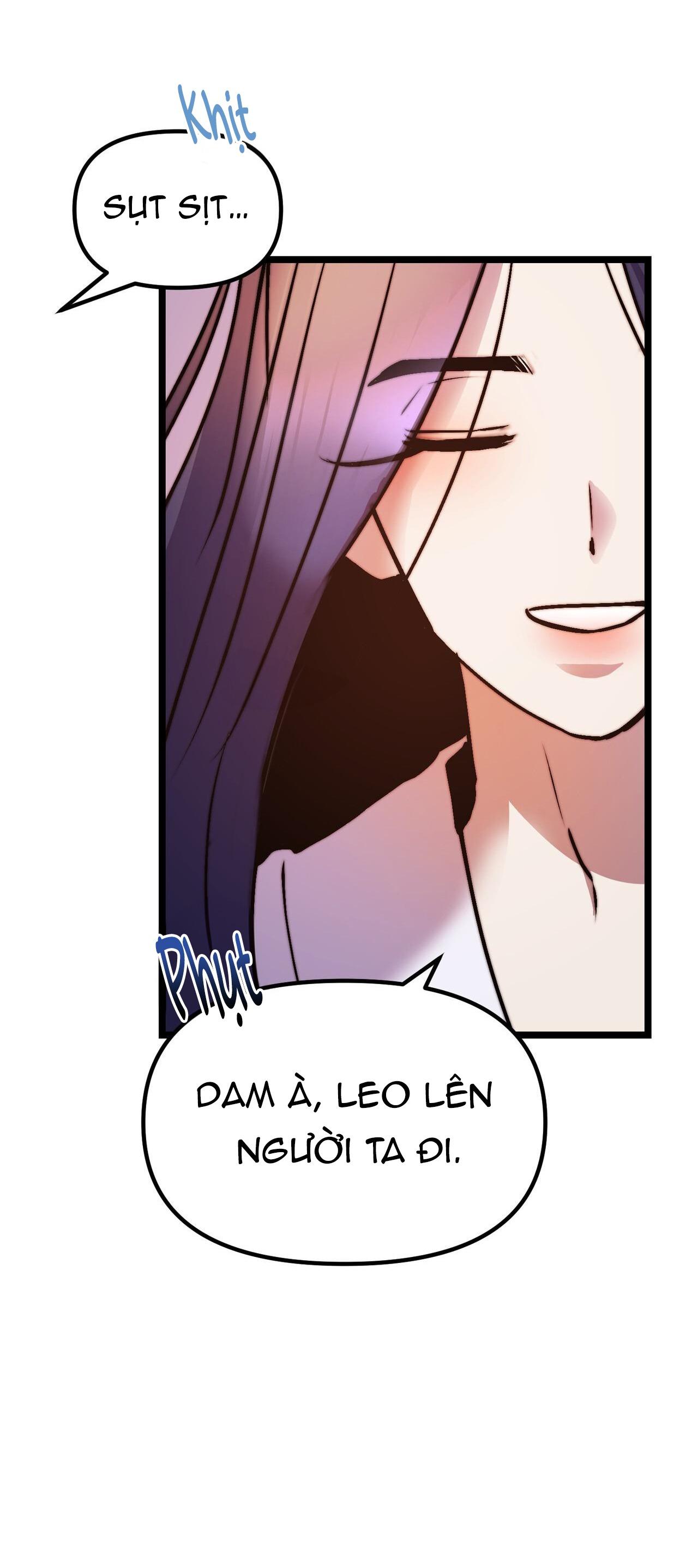 Đọc truyện BL CỔ TRANG-ÂU CỔ NGẮN NHÀ KIM - Chapter 31.5