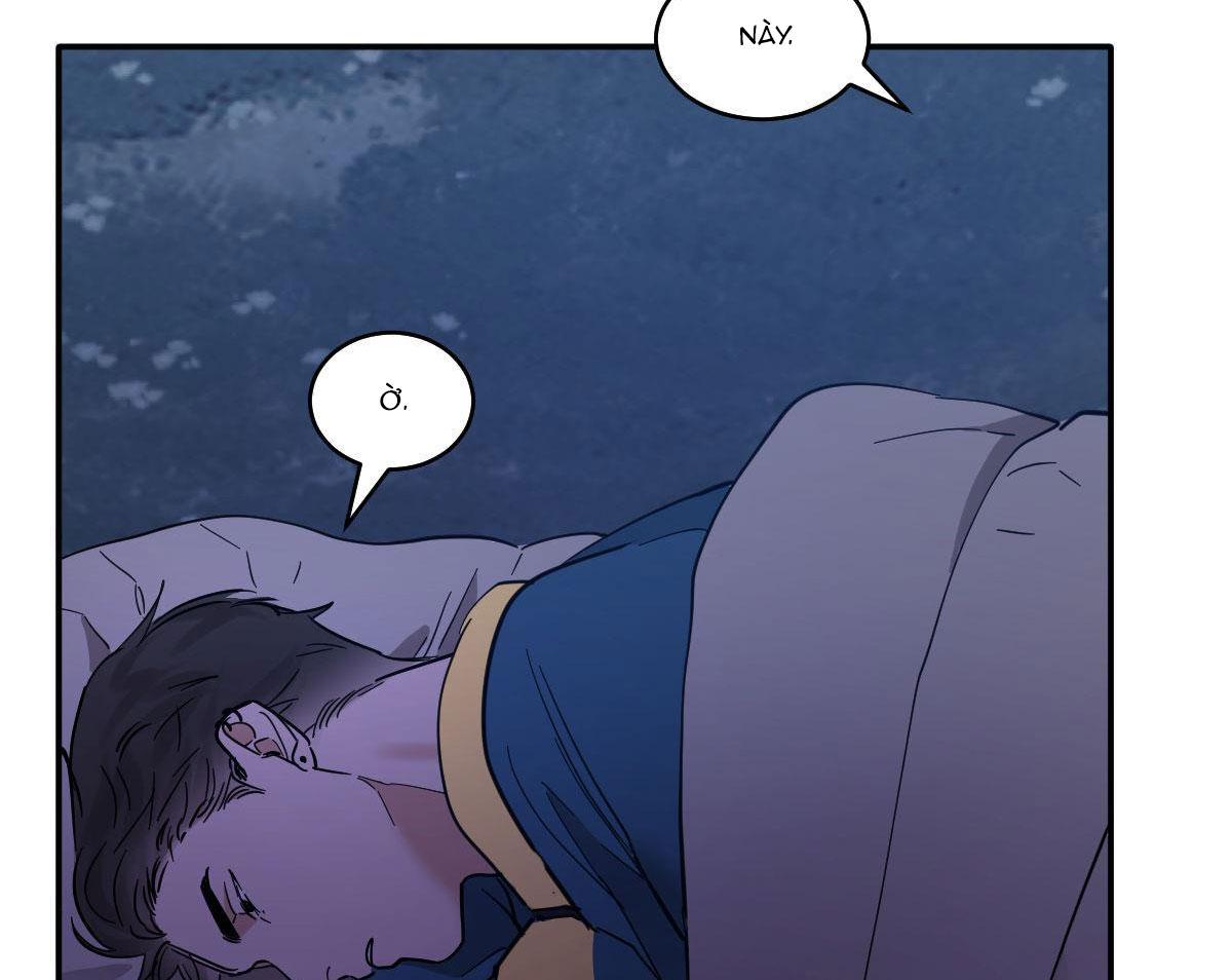 Đọc truyện MÃNH THÚ BIẾN NHIỆT - Chapter 94