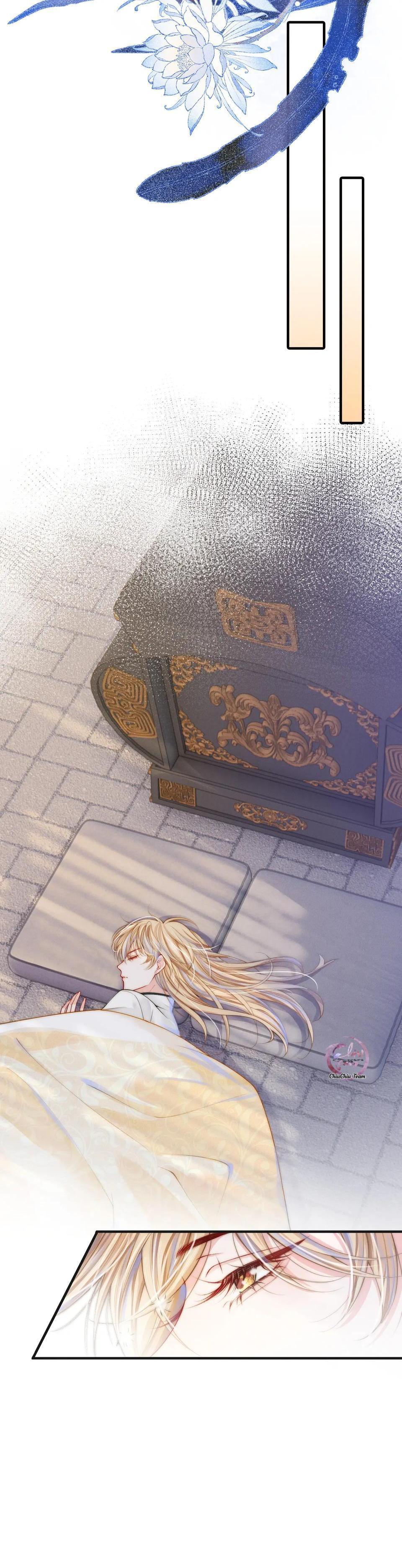 Đọc truyện Không Thân Mật Sẽ Tiêu Đời - Chapter 4