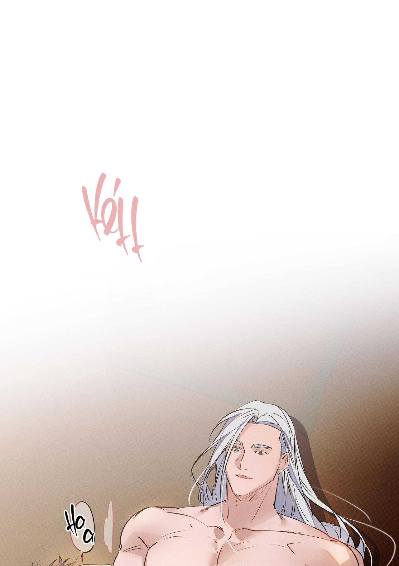 Đọc truyện BL CỔ TRANG-ÂU CỔ NGẮN NHÀ KIM - Chapter 39.6