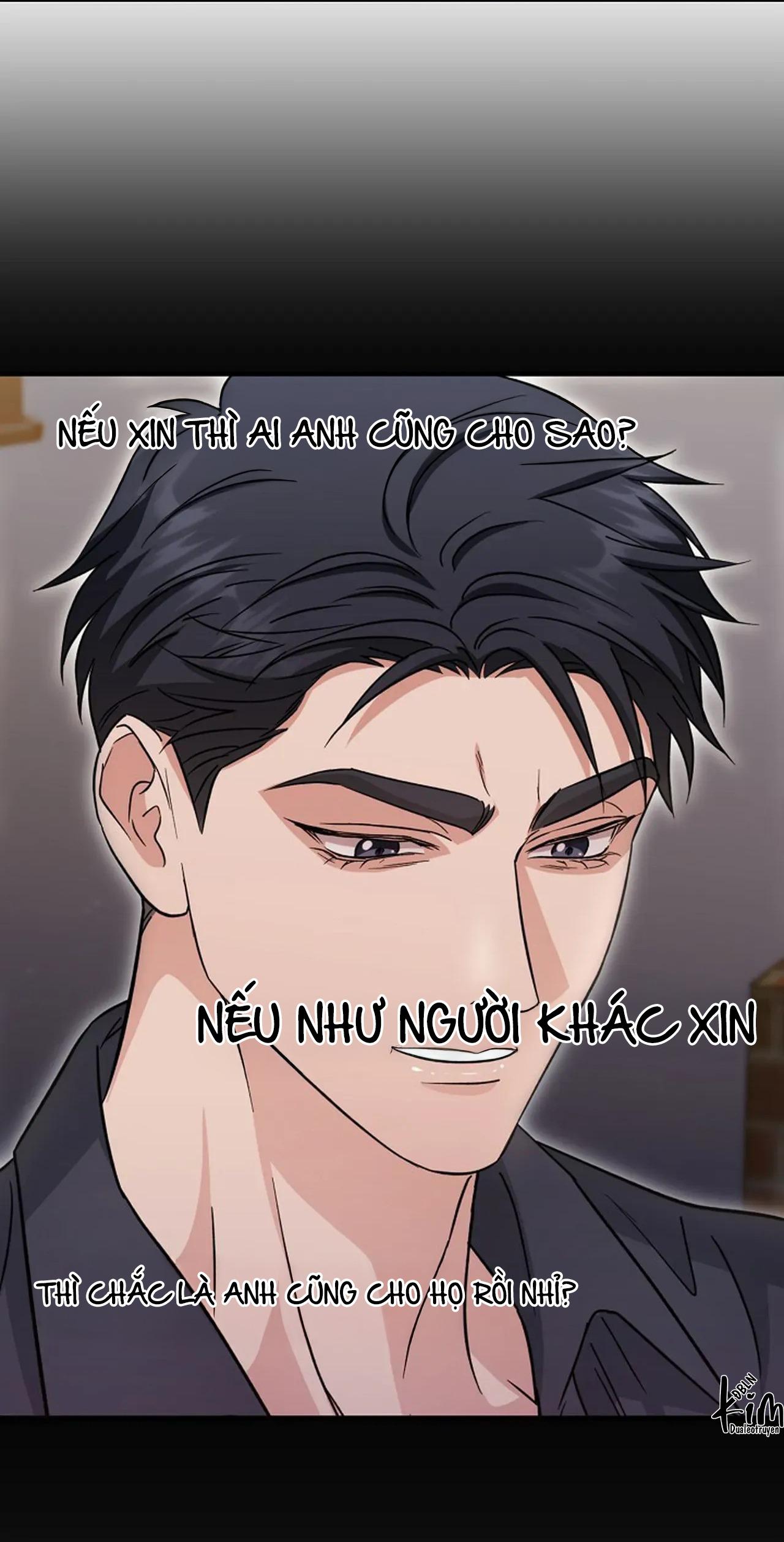 Đọc truyện RIVER OF BONDAGE - Chapter 28