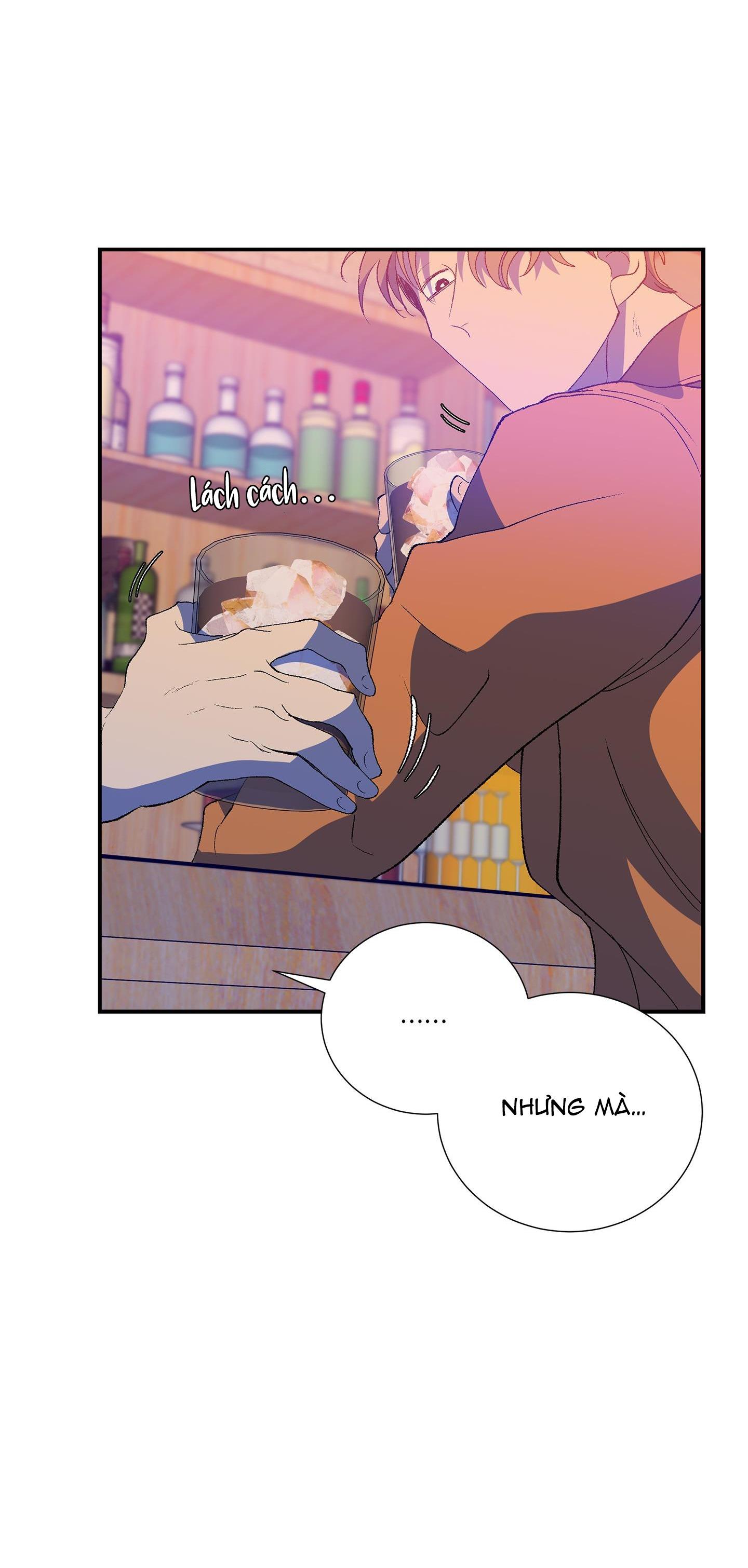 Đọc truyện ÔNG CHÚ BÊN CỬA SỔ - Chapter 39