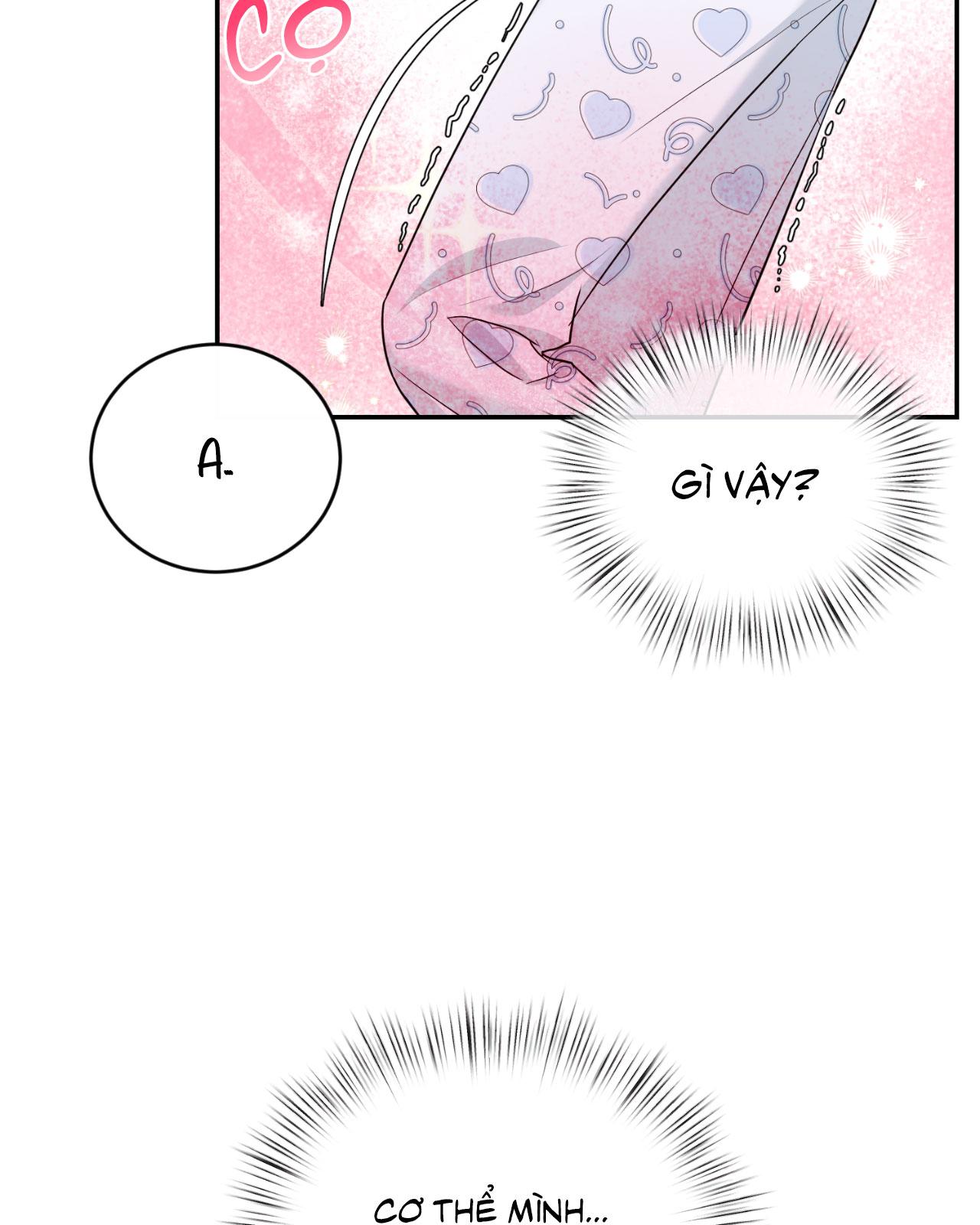 Đọc truyện TIỂU THỬ: BẮT ĐẦU MÙA HÈ - Chapter 55